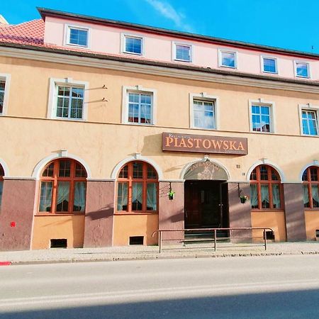 Pokoje Do Wynajecia Piastowska Międzyrzecz Exteriör bild