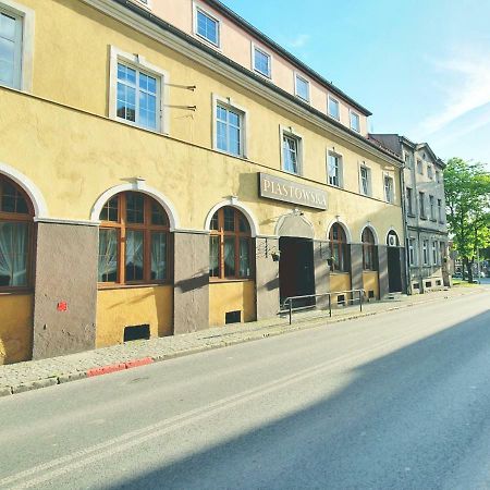 Pokoje Do Wynajecia Piastowska Międzyrzecz Exteriör bild
