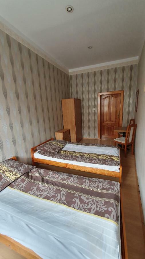 Pokoje Do Wynajecia Piastowska Międzyrzecz Exteriör bild