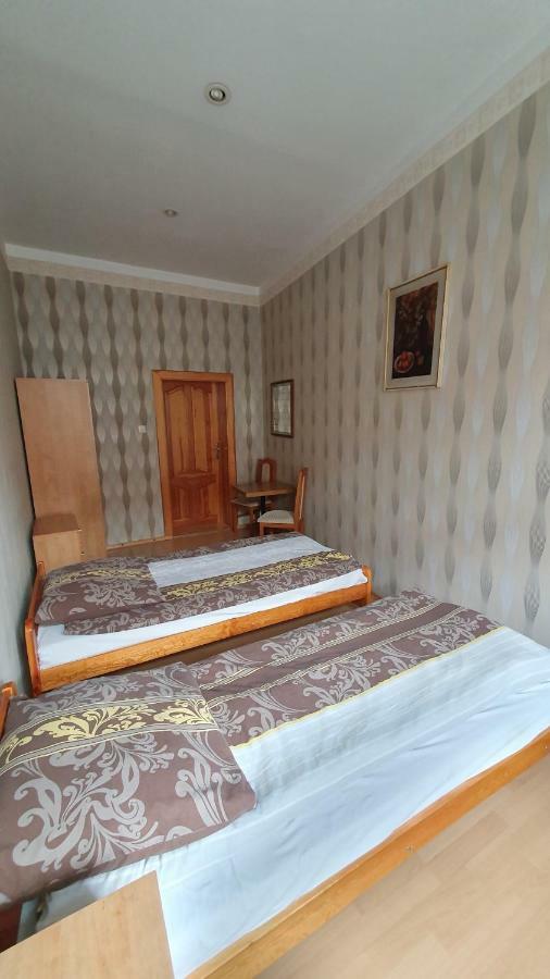 Pokoje Do Wynajecia Piastowska Międzyrzecz Exteriör bild