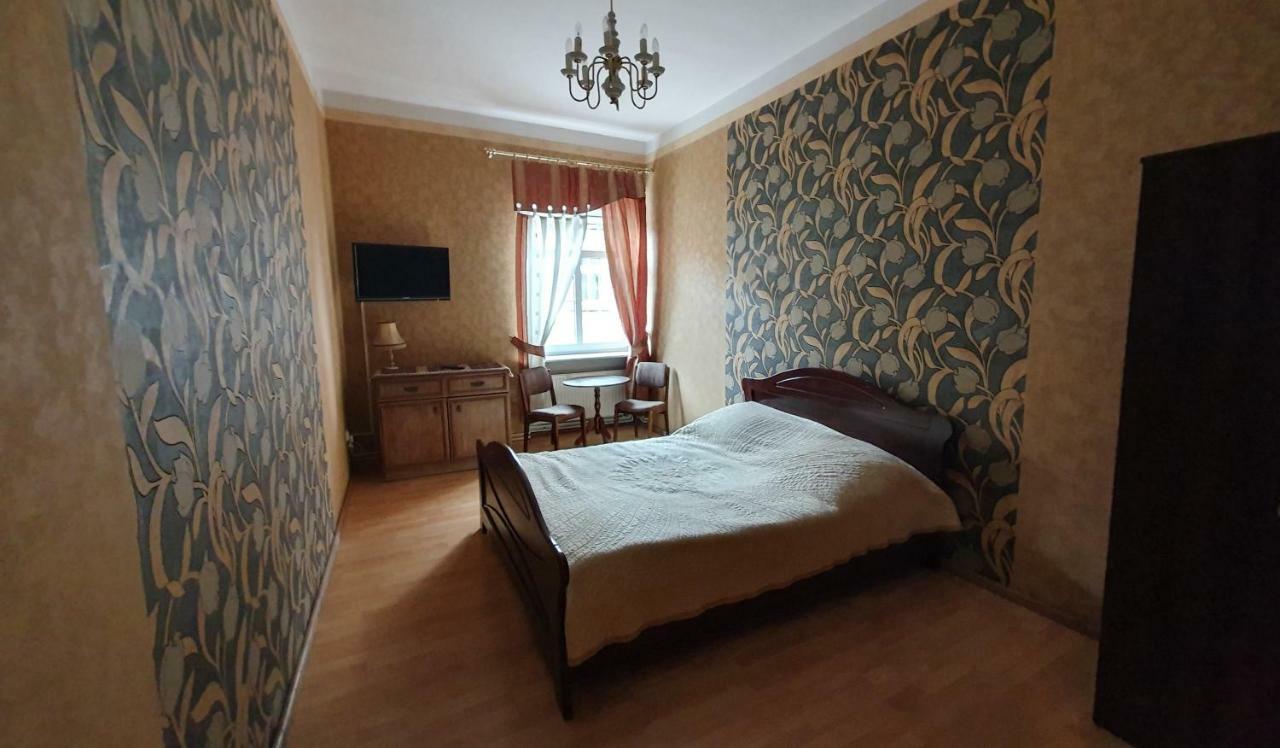 Pokoje Do Wynajecia Piastowska Międzyrzecz Exteriör bild