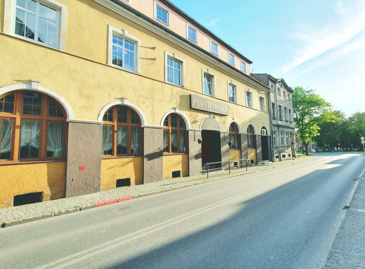Pokoje Do Wynajecia Piastowska Międzyrzecz Exteriör bild